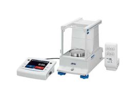Borealis BA Series Semi-Micro Analytical Balance, 220g x 0.01mg