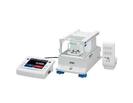 Borealis BA Series Micro Analytical Balance, 6.2g x 0.001mg