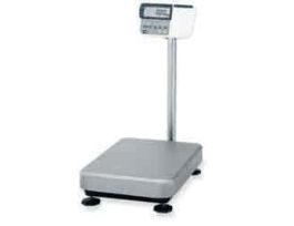 Scale 400x0.02Lb 200x0.01kg Platform 15.4" . x 20.9" . Column Platform Scale