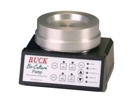Bio-Culture? Microbial Air Sampling Pump; 120 VAC