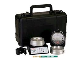 Bio-Culture? Microbial Air Sampling Pump and Calibration Kit; 120 VAC