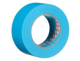 Scotch® High Performance Masking Tape 3434, 07899, 48 mm x 50 m, 20 Rolls/Case