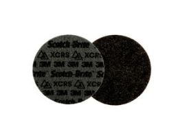 Scotch-Brite™ Precision Surface Conditioning Disc, PN-DH, Extra Coarse, 6 in x NH, 50 ea/Case