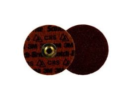 Scotch-Brite™ Precision Surface Conditioning TN Quick Change Disc, PN-DN, Coarse, 5 in, 50 ea/Case