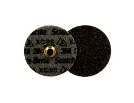 Scotch-Brite™ Precision Surface Conditioning TN Quick Change Disc, PN-DN, Extra Coarse, 4-1/2 in, 50 ea/Case