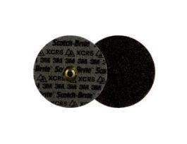 Scotch-Brite™ Precision Surface Conditioning TN Quick Change Disc, PN-DN, Extra Coarse, 7 in, 25 ea/Case