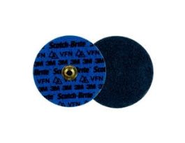 Scotch-Brite™ Precision Surface Conditioning TN Quick Change Disc, PN-DN, Very Fine, 7 in, 25 ea/Case