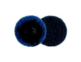 Scotch-Brite™ Roloc™ Precision Surface Conditioning Disc, PN-DR, Very Fine, TR, 3/4 in, 50/Bag, 200 ea/Case, Dispenser Pack