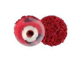 Scotch-Brite™ Roloc™ Precision Surface Conditioning Disc, PN-DS, Medium, TS, 3/4 in, 50/Bag, 200 ea/Case, Dispenser Pack