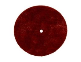 Standard Abrasives™ Buff and Blend HS Disc 862208, 2 in x 1/8 in A VFN, 50/Carton, 500 ea/Case