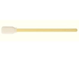 SWAB KNIT POLY RIG TIP PK100 PK
