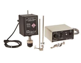 STIRRER DUAL SHAFT GT31 120V