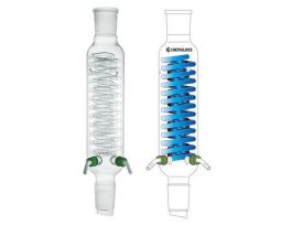 CONDENSER DOUBLE COIL 45/50