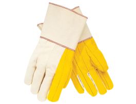 GLOVES GOLDEN CHORE 5IN LARGE DZ 1PR