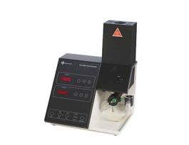 Software for Single-Channel Flame Photometers