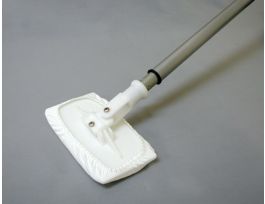 12IN MOP REPLACEMENT HANDLE