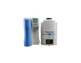 Pacific TII Water Purification Systems 12 l/hr UV