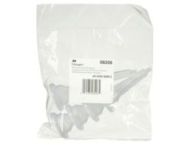 3M™ OEM Seam Sealer Tip Adapter, 08206, 6 per bag, 6 bags per case