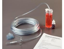 DEMO IMPOSSIBLE DRINKING STRAW