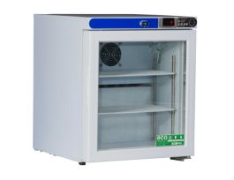 VWR REFRIGERATOR COUNTERTOP GLASS FS 1CF