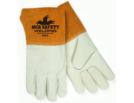 GLOVES MEMPHIS WELDING 4.5IN DZ