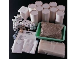 KIT PLANT MINERAL SOLUTIONS