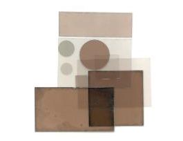 MUSCOVITE MICA V5 QUALITY, 25M