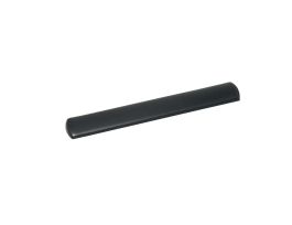 3M™ Gel Wrist Rest for Keyboard with Leatherette Cover and Antimicrobial Product Protection, WR310LE