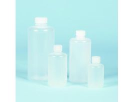 BOTTLE PP 500ML 38MM CAP PK12