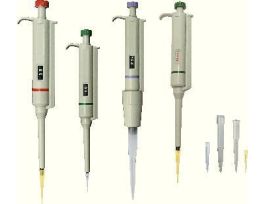 MICROPIPET TIPS (101-1000 UL) 2 RACKS
