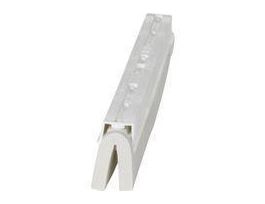 SQUEEGEE REPLACEMENT BLADE WHITE 16IN