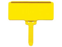 HANGING LABEL TAG 25PK3