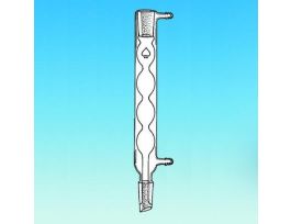 200MM 24/40 CONDENSER