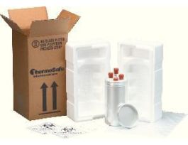 SHIPPER INFECTIOUS LARGE CS12