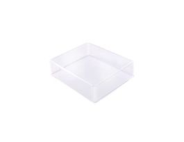 Replacement Plastic Lid for Use with 36403-36/37 Compact Dry Blocks