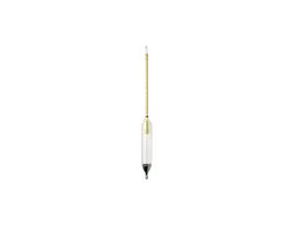 DURAC 39/51 Degree API ASTM 5H Hydrometer