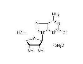 2-CHLOROADENOSINE HYDRATE