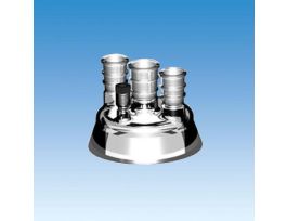 24/40-24/40-#7 FLASK HEAD