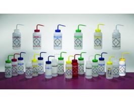 BOTTLE WASH WM ASST 500ML PK6 PK