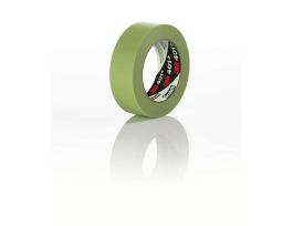 3M™ High Performance Green Masking Tape 401+, Variable Width x 55 m 6.7 mil