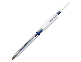 pH Electrode; BNC with 5.9 ft Cable