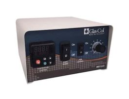 Temperature/Motor Controller, 3 Load Receptacles; 120V