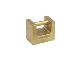 25kg, Cast Iron Class F Grip-Handle Calibration Mass