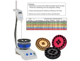 REACTION BLOCK 20ML BLACK