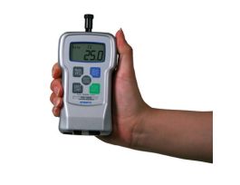 GAGE DIG FORC 100LB USB RS232.