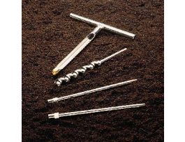 SOIL SAMPLER SET EA