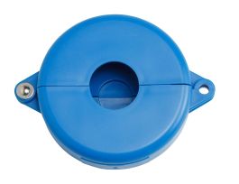 Brady® Gate Valve Lockout Device