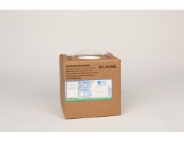 Boric Acid, 4% (w/v), with Bromocresol Green-Methyl Red Indicator for Kjeldahl Nitrogen Analysis, 10L