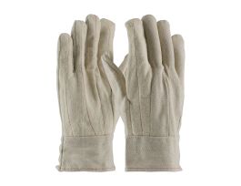 18 oz., Canvas Double Palm, Nap-Out, Band Top, Men's