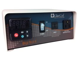 DIGITROL II TEMPERATURE CTRL